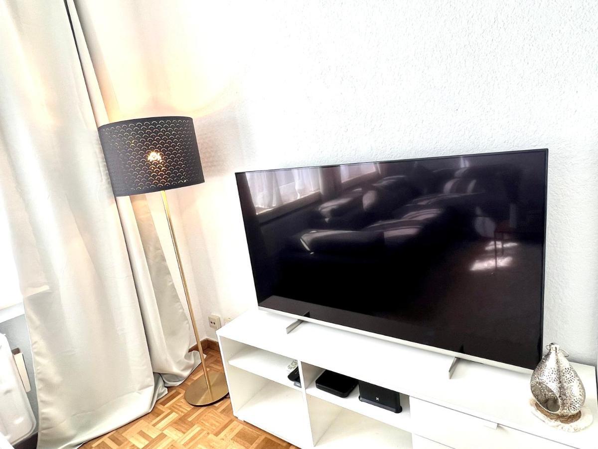 Cinquantenaire Appartement ブリュッセル エクステリア 写真