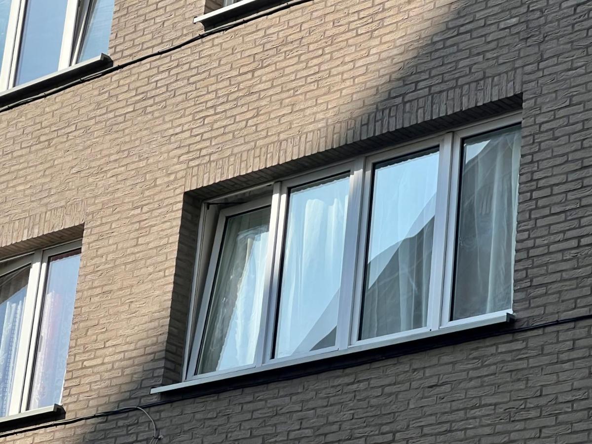 Cinquantenaire Appartement ブリュッセル エクステリア 写真