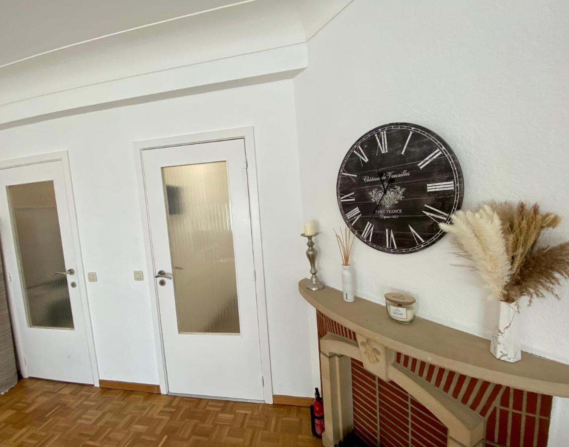 Cinquantenaire Appartement ブリュッセル エクステリア 写真