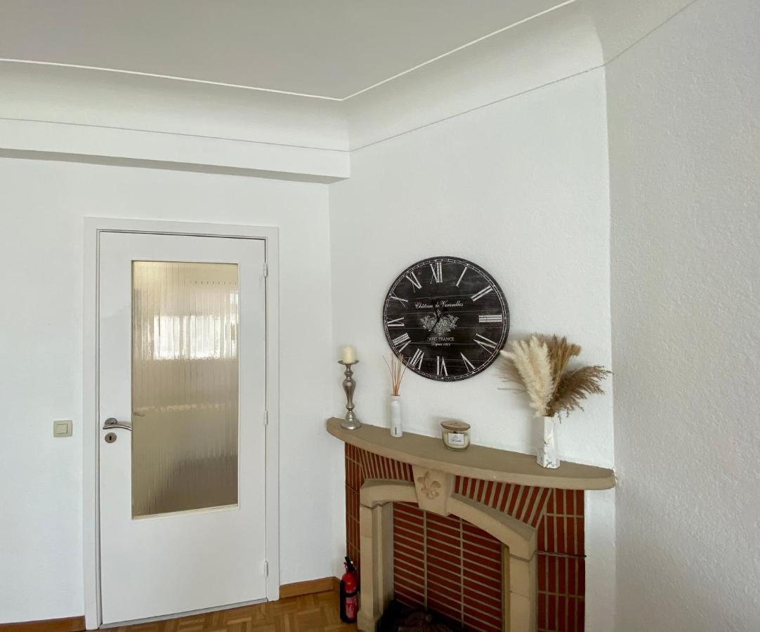 Cinquantenaire Appartement ブリュッセル エクステリア 写真